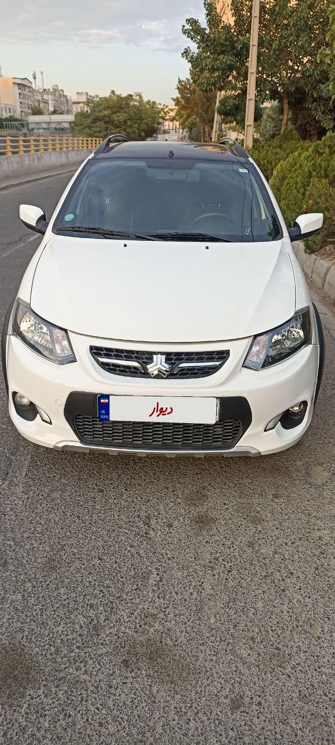 خودرو کوییک، R آگهی ann_19773800