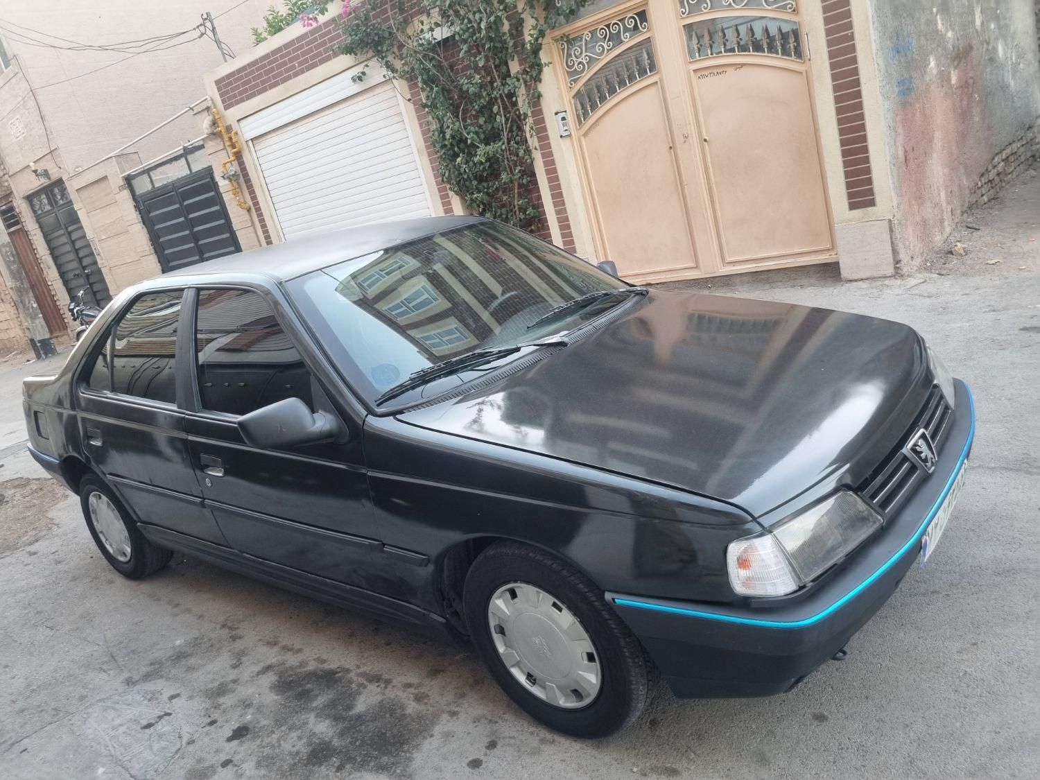 خودرو پژو، 405 آگهی ann_19773802