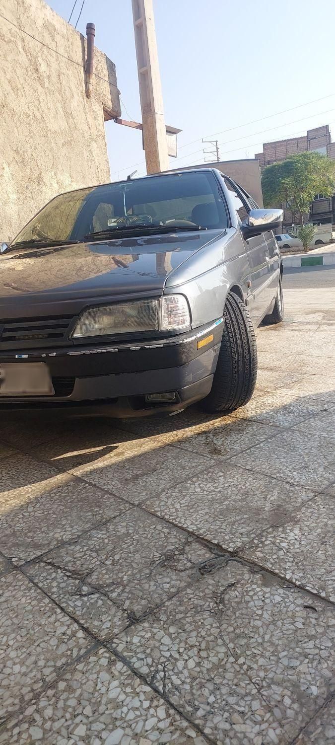 خودرو پژو، 405 آگهی ann_19773803