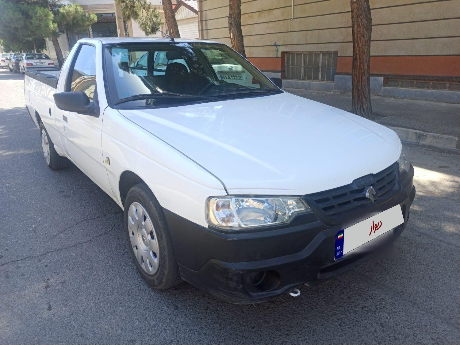 خودرو آریسان، معمولی آگهی ann_19773806