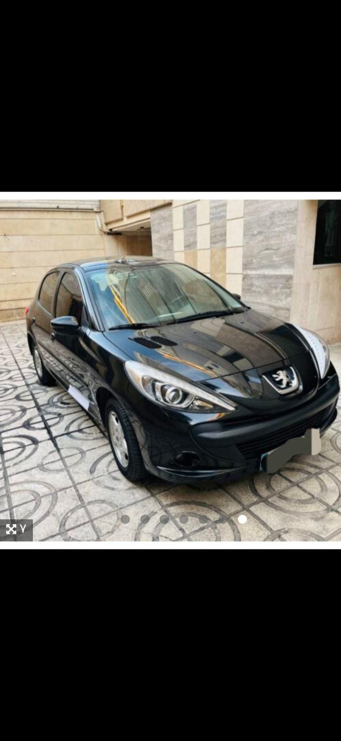 خودرو پژو، 207 آگهی ann_19773808