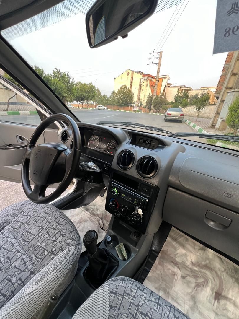 پراید 131 EX - 1398
