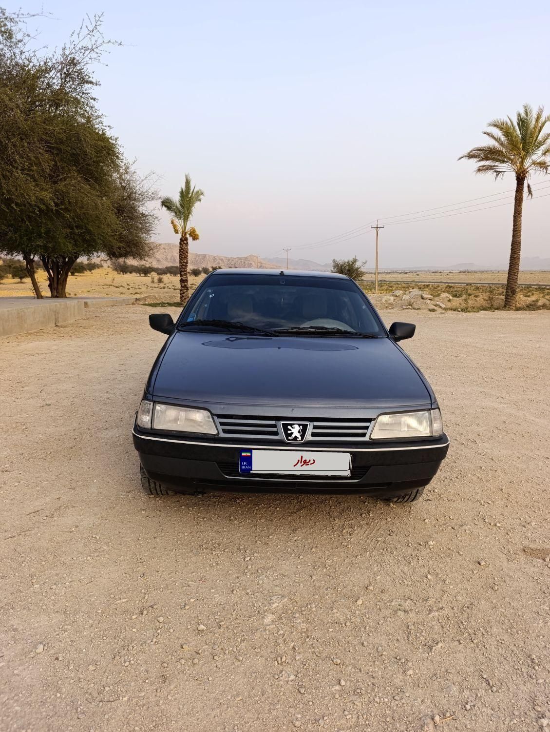 خودرو پژو، 405 آگهی ann_19773816