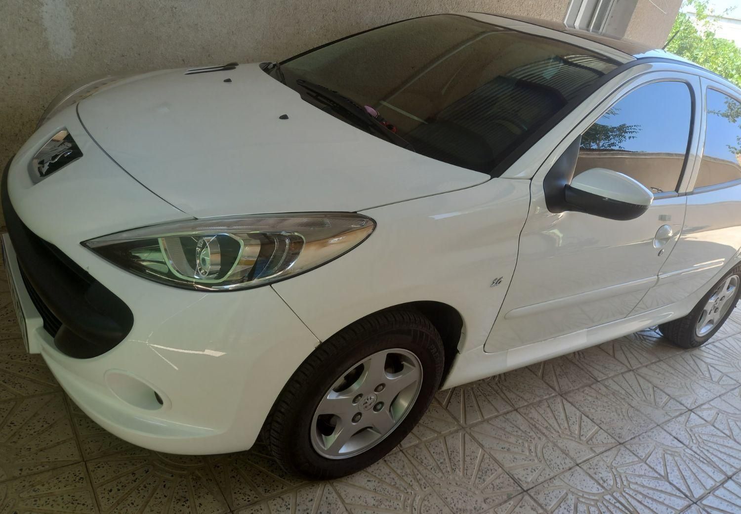 خودرو پژو، 207 آگهی ann_19773827