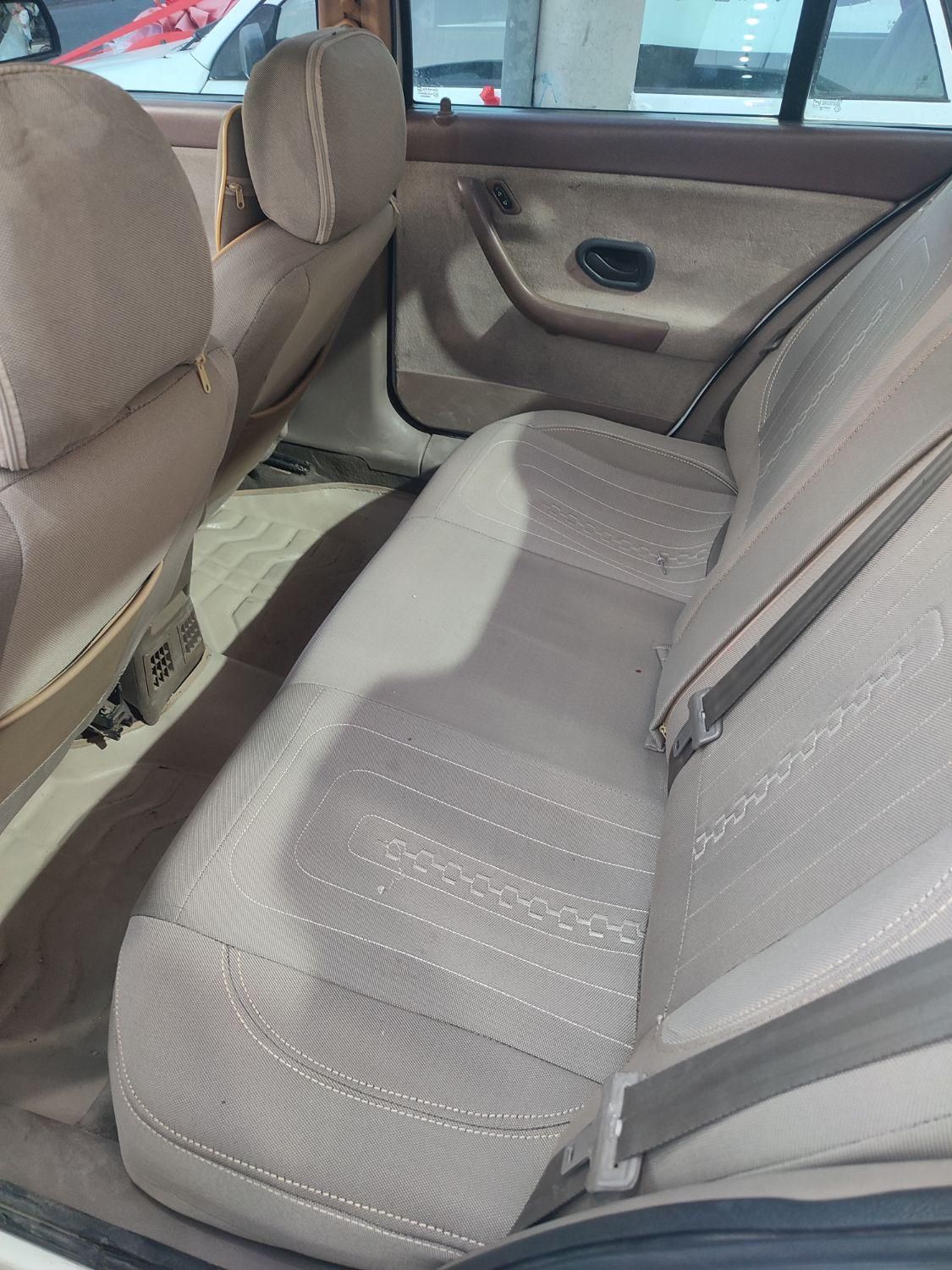 سمند LX EF7 - 1393