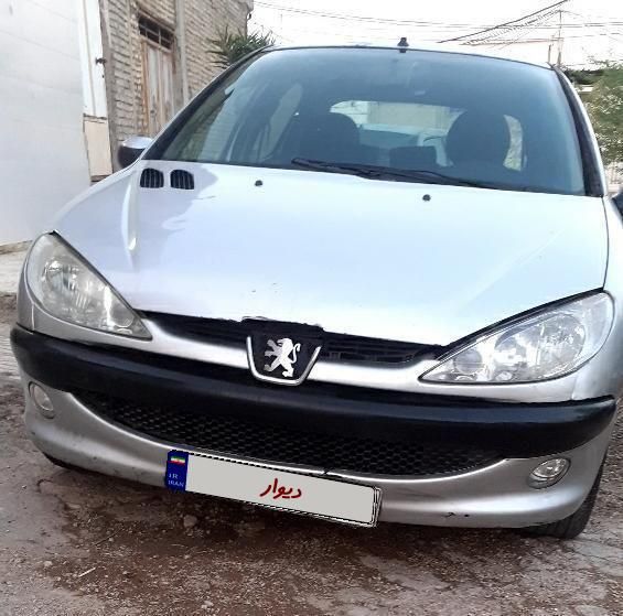 خودرو پژو، 206 آگهی ann_19773871