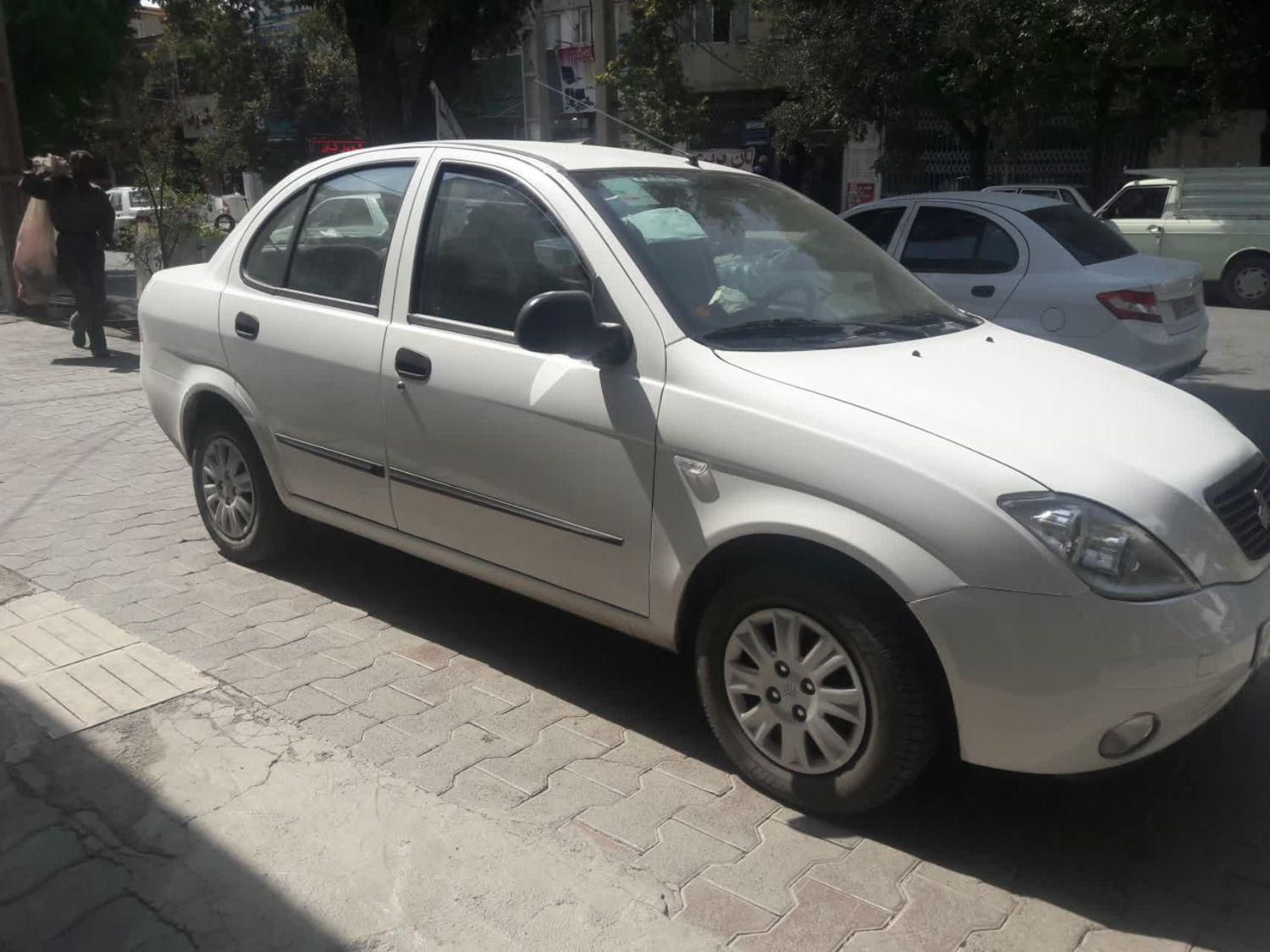 خودرو تیبا، صندوق دار آگهی ann_19773875