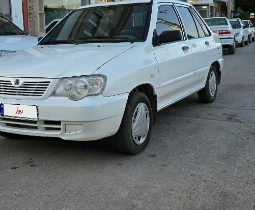 خودرو پراید، 132 آگهی ann_19773878