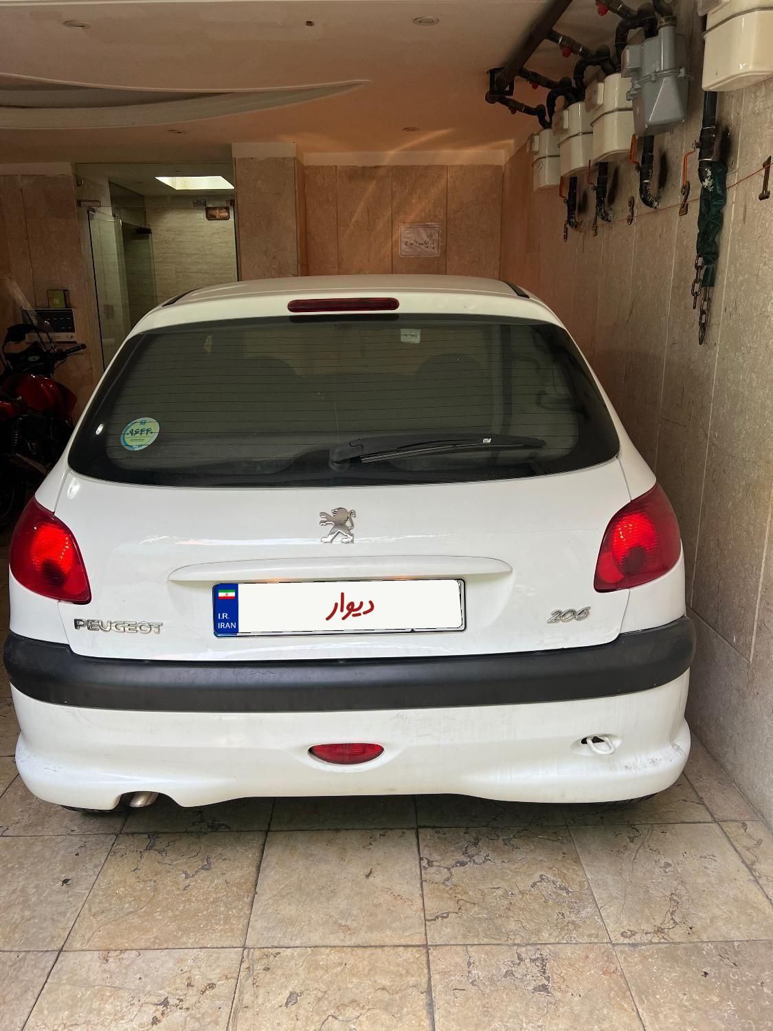 خودرو پژو، 206 آگهی ann_19773881