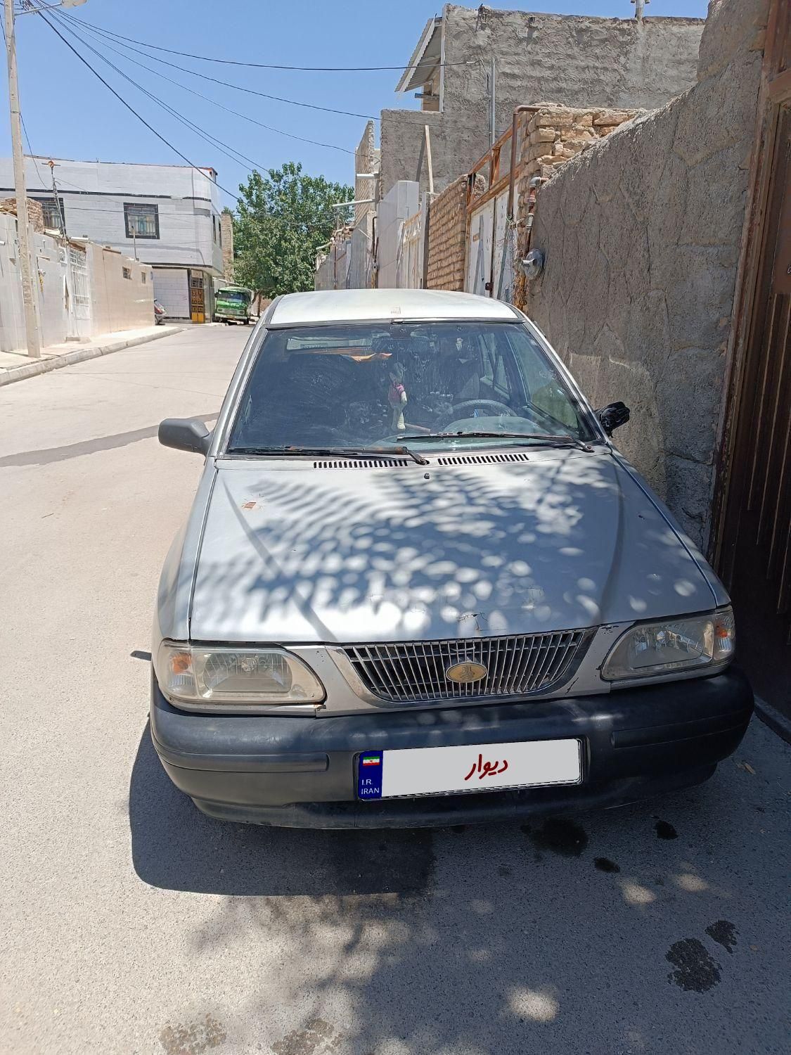 خودرو پراید، 141 آگهی ann_19773884