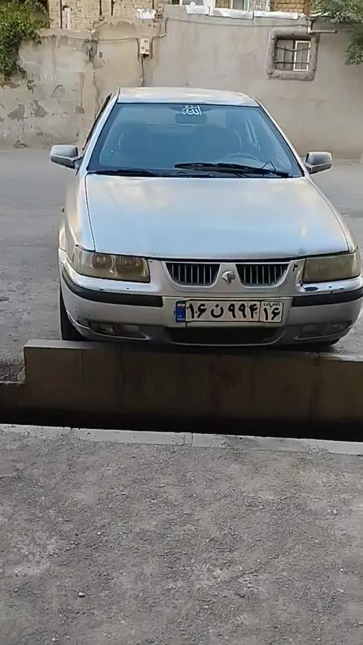 خودرو سمند، EL آگهی ann_19773949