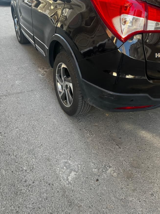 هایما S5 اتوماتیک CVT - 1397
