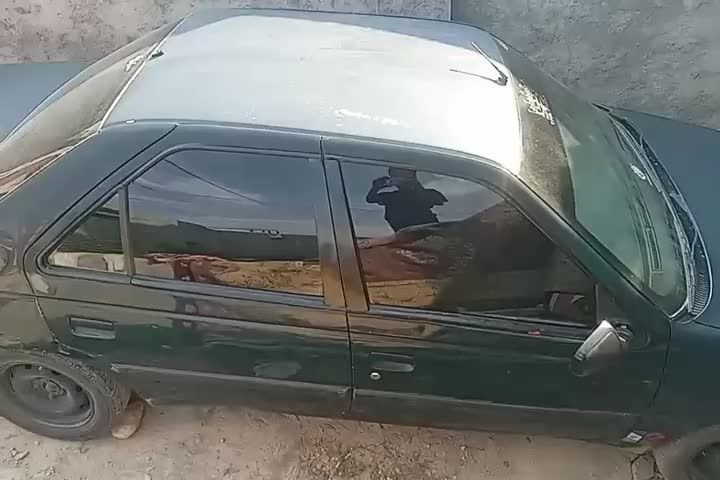 خودرو پژو، آردی آگهی ann_19773985