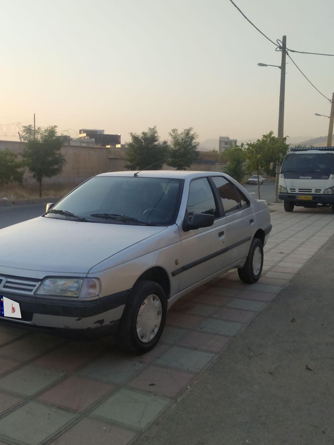 خودرو پژو، روآ آگهی ann_19773988