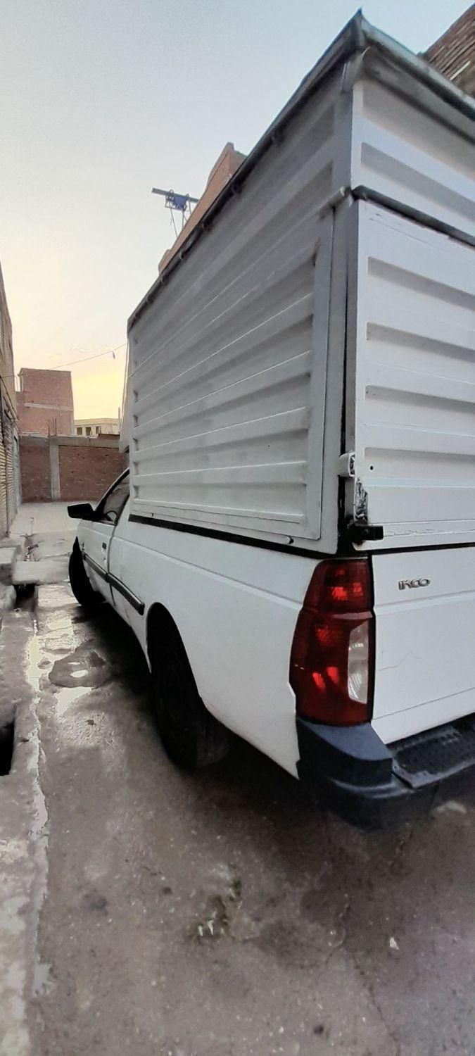خودرو آریسان، معمولی آگهی ann_19774003