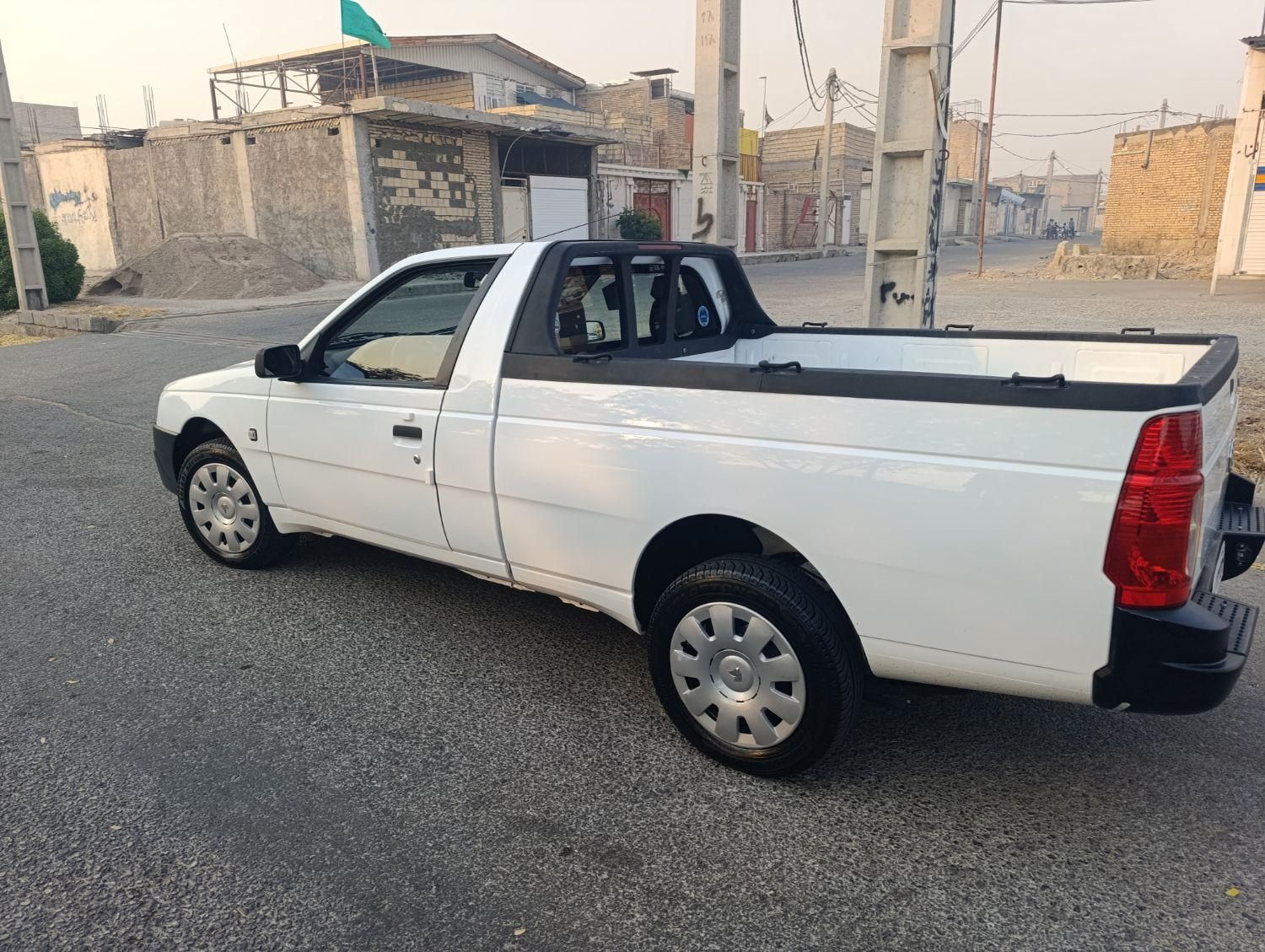 خودرو آریسان، 2 آگهی ann_19774007