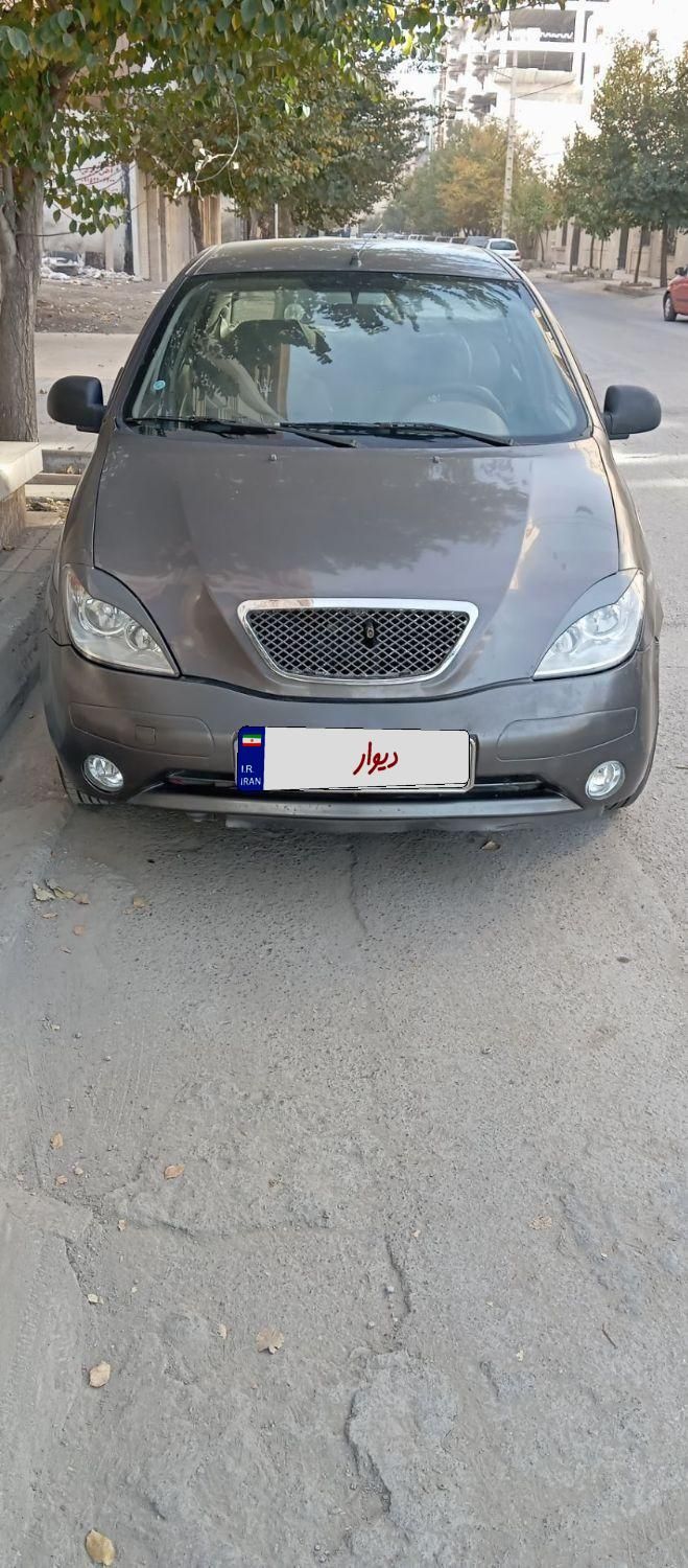 خودرو تیبا، صندوق دار آگهی ann_19774024