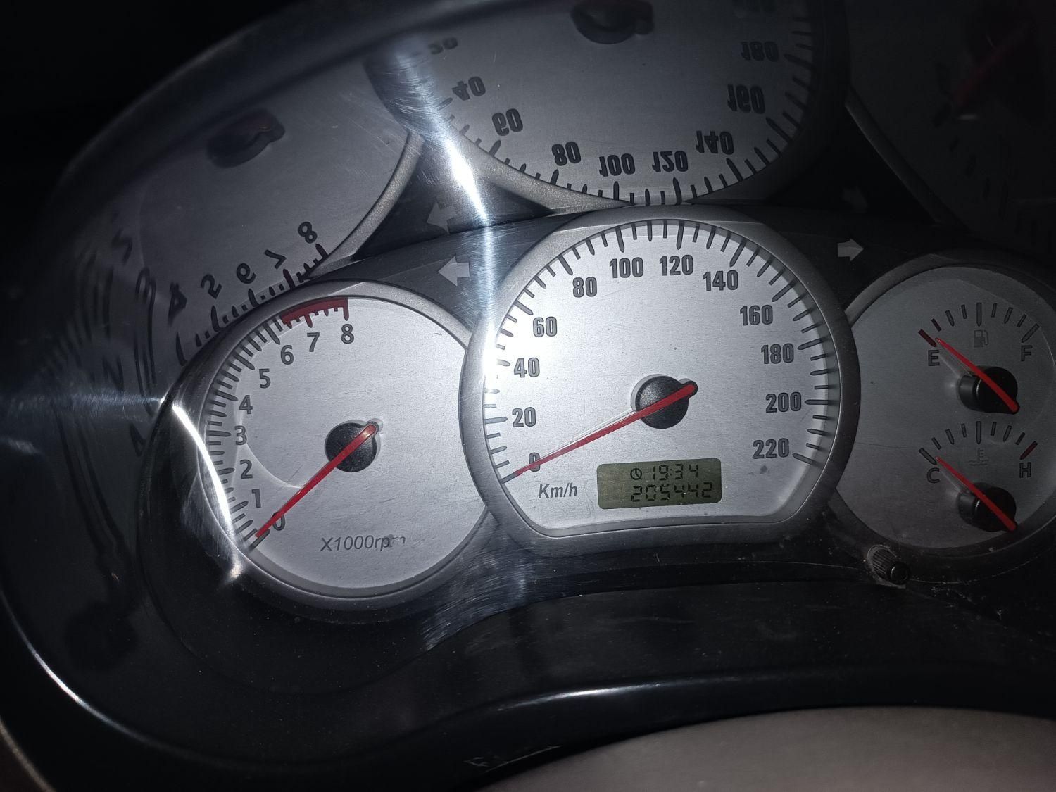 خودرو ام وی ام، X33 آگهی ann_19774030