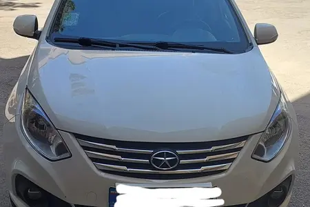 جک J4 اتوماتیک ساده - 1401