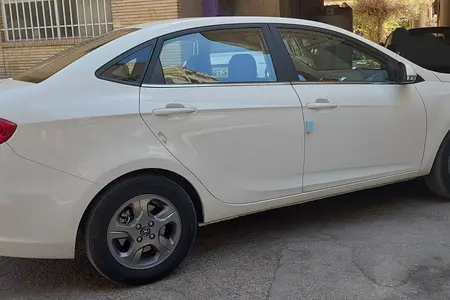 جک J4 اتوماتیک ساده - 1401