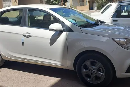 جک J4 اتوماتیک ساده - 1401