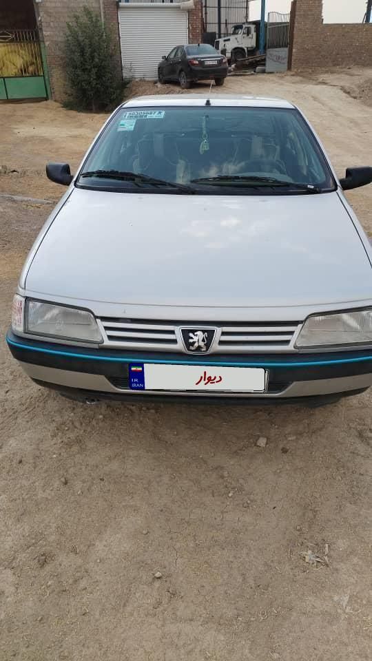 خودرو پژو، روآ آگهی ann_19774062