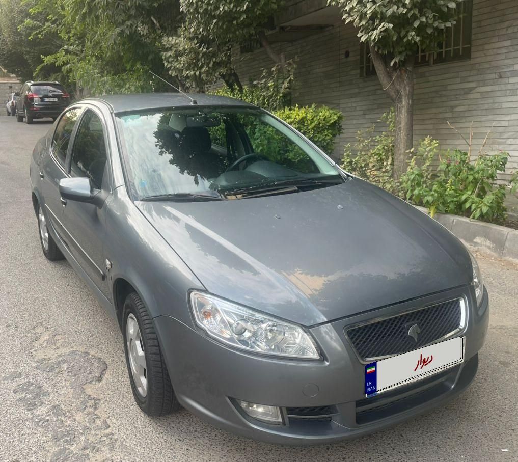 خودرو رانا، LX آگهی ann_19774070