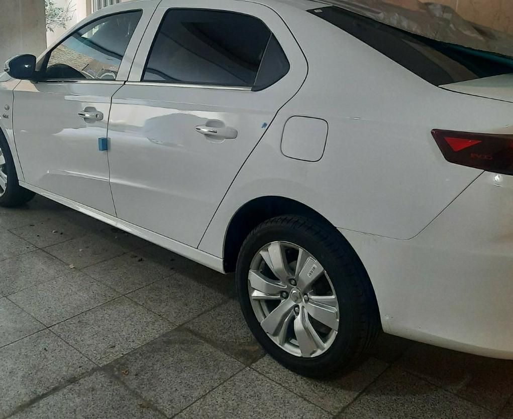 تارا اتوماتیک V4 LX - 1403