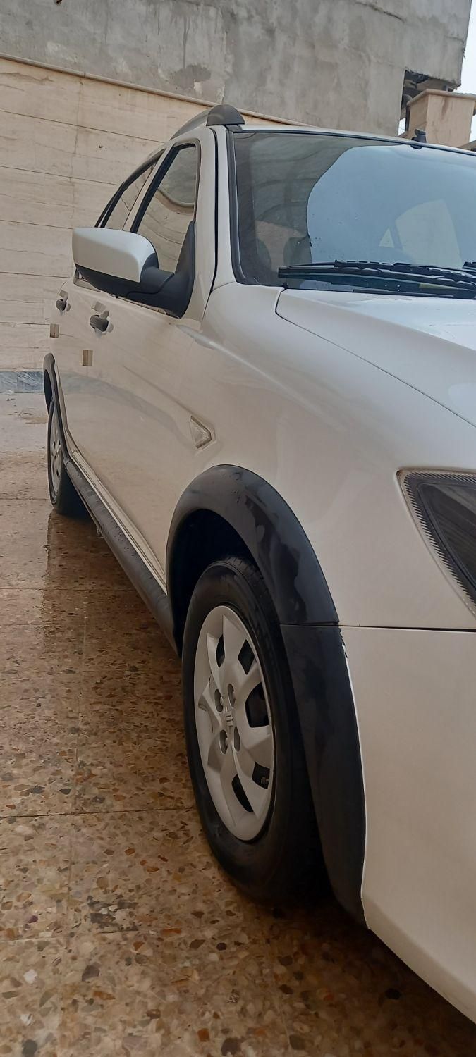 کوییک معمولی دنده‌ای - 1400