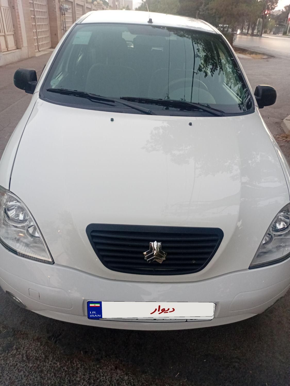 خودرو تیبا، 2 آگهی ann_19774117