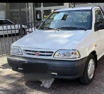 پراید 151 SE - 1403