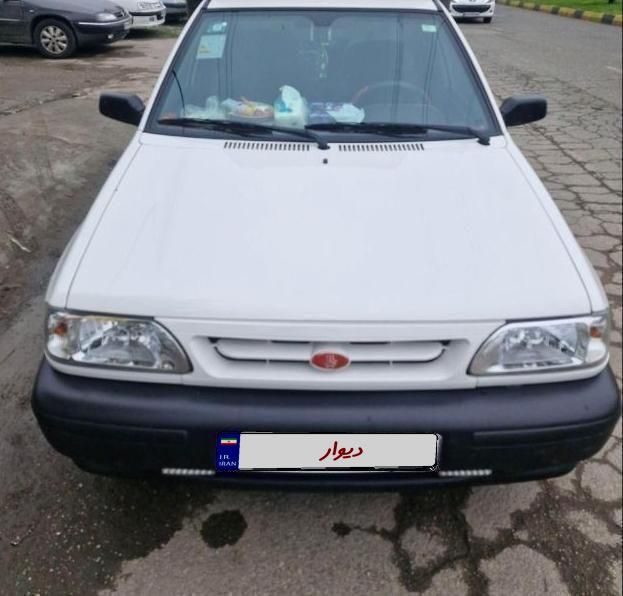 پراید 151 SE - 1403