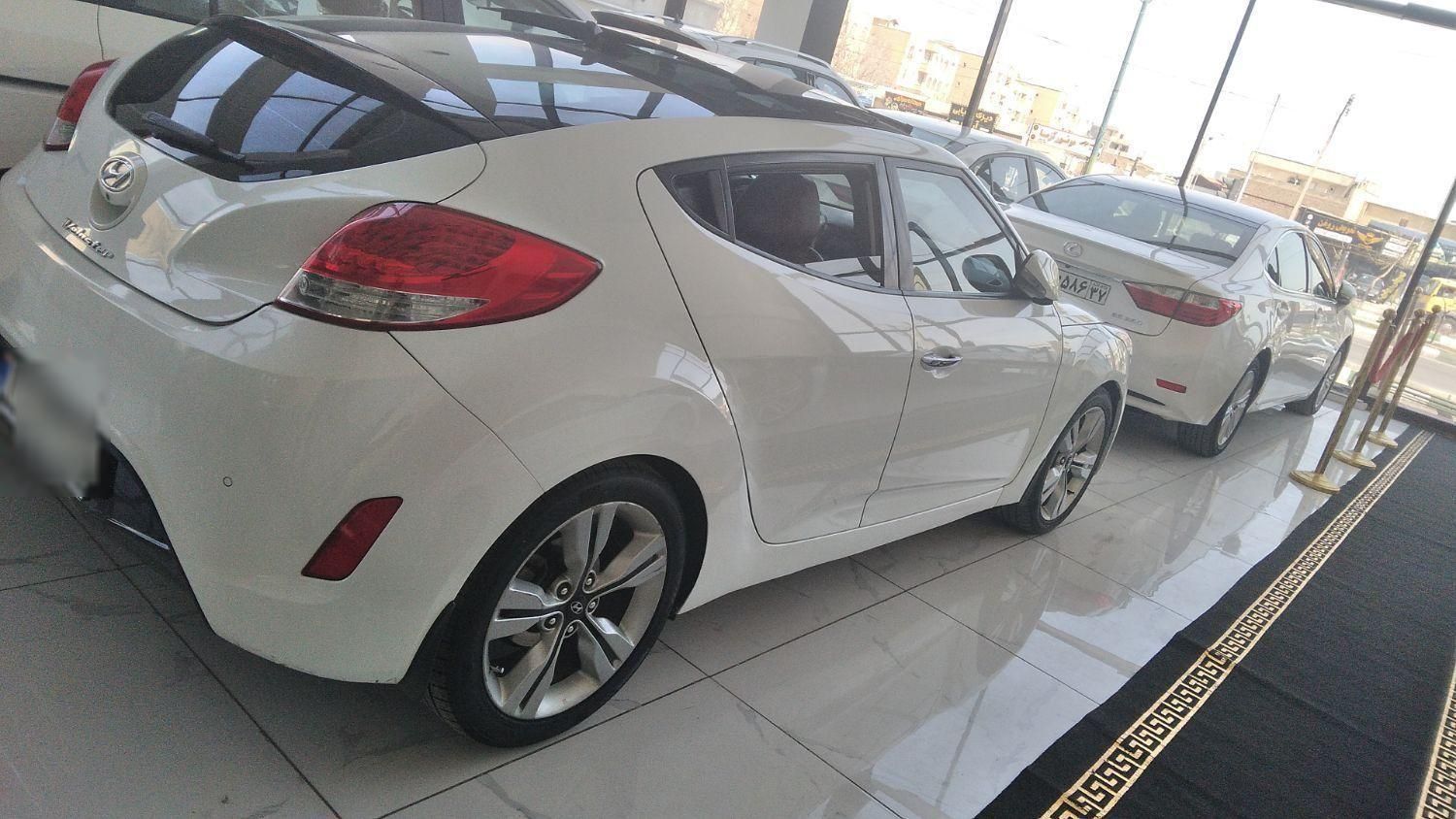 هیوندای کرتا 1.5 لیتر - 2013