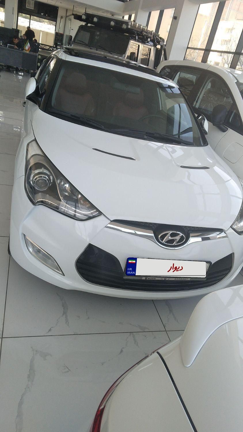 هیوندای کرتا 1.5 لیتر - 2013