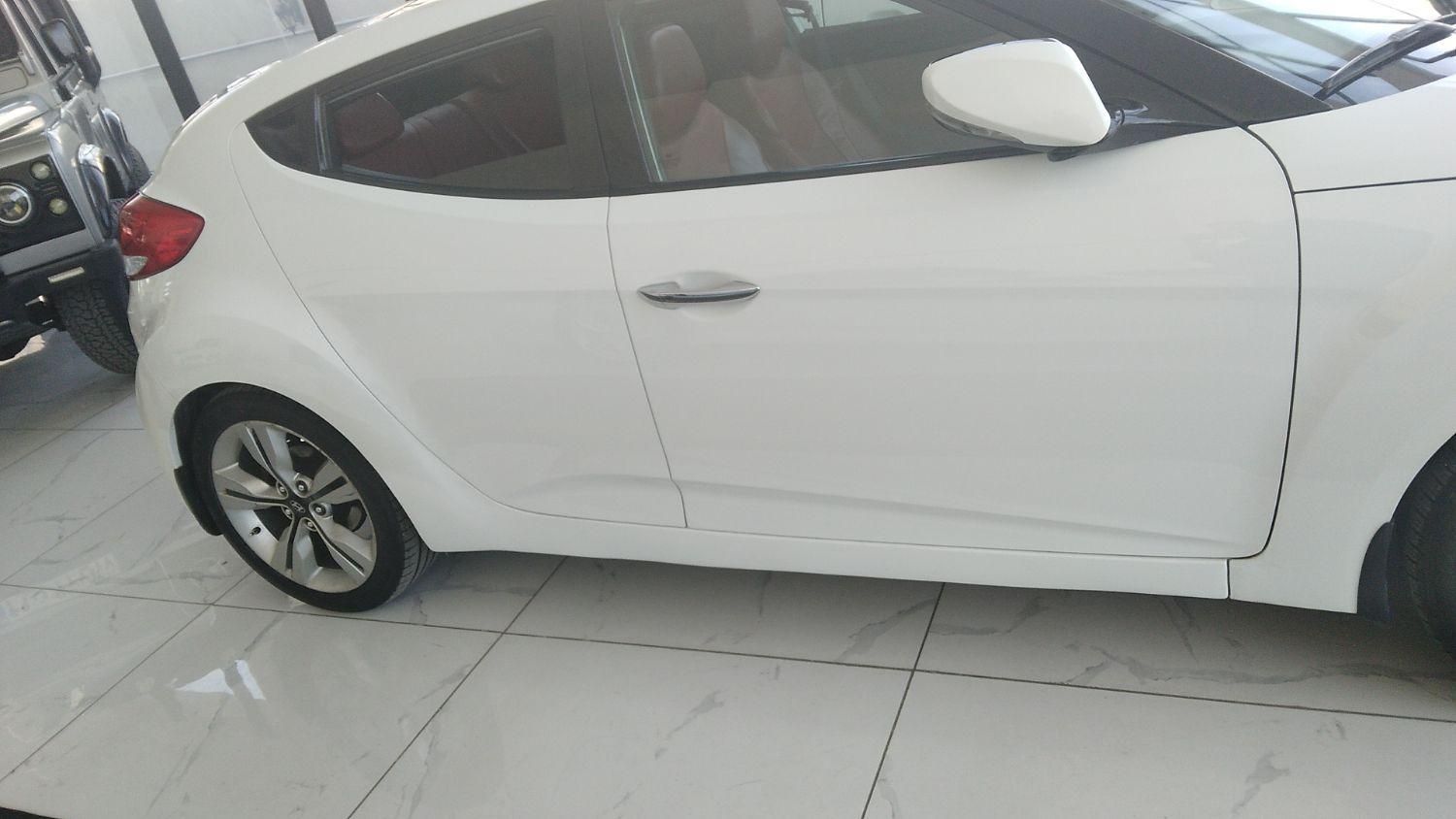 هیوندای کرتا 1.5 لیتر - 2013