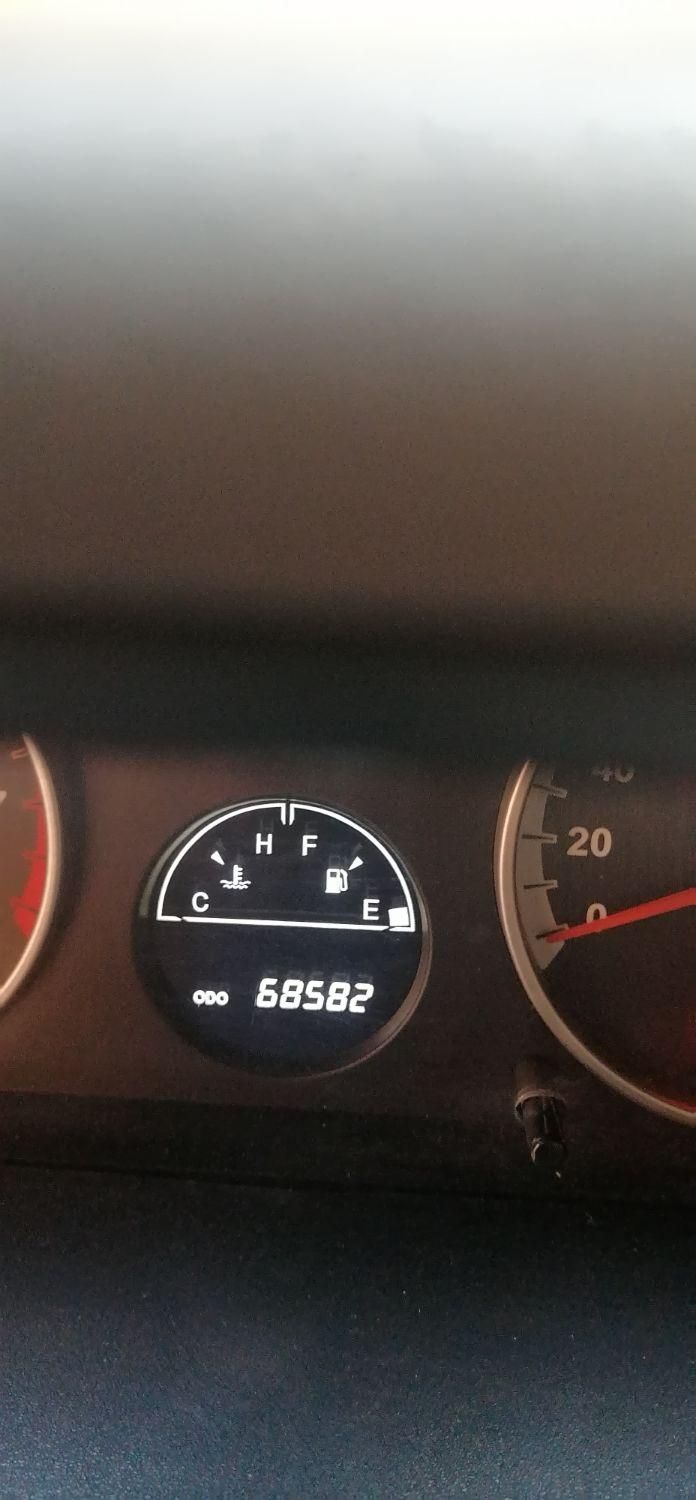 پراید 151 SE - 1398