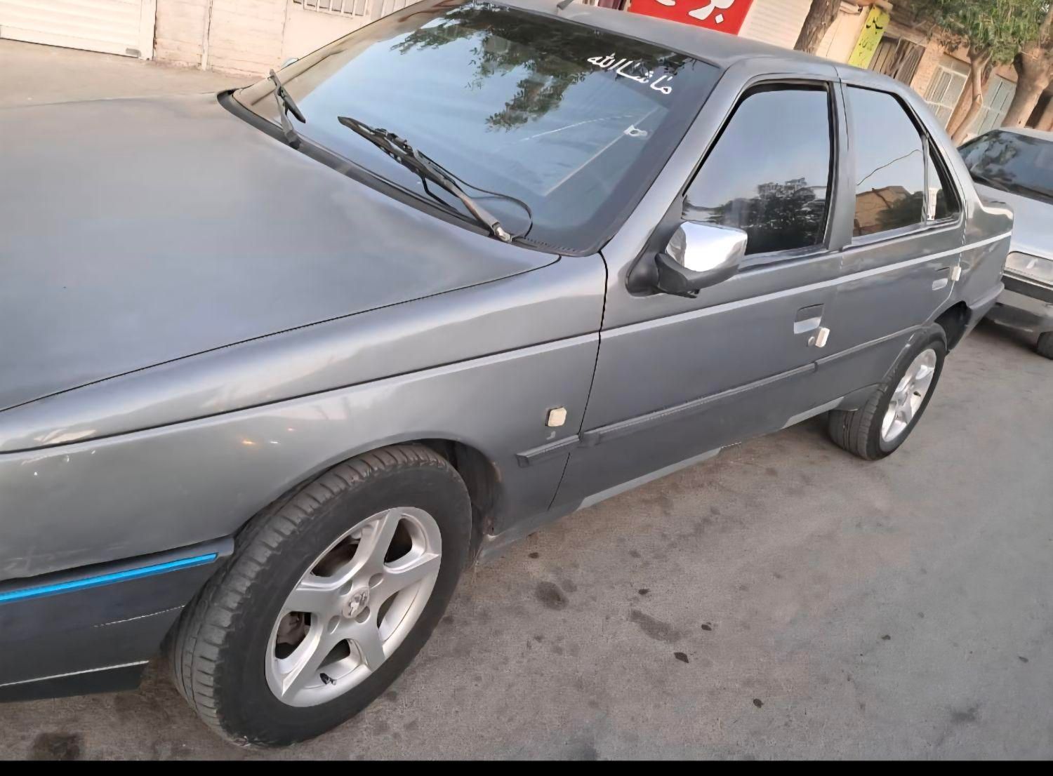 پژو 405 GLX - 1388