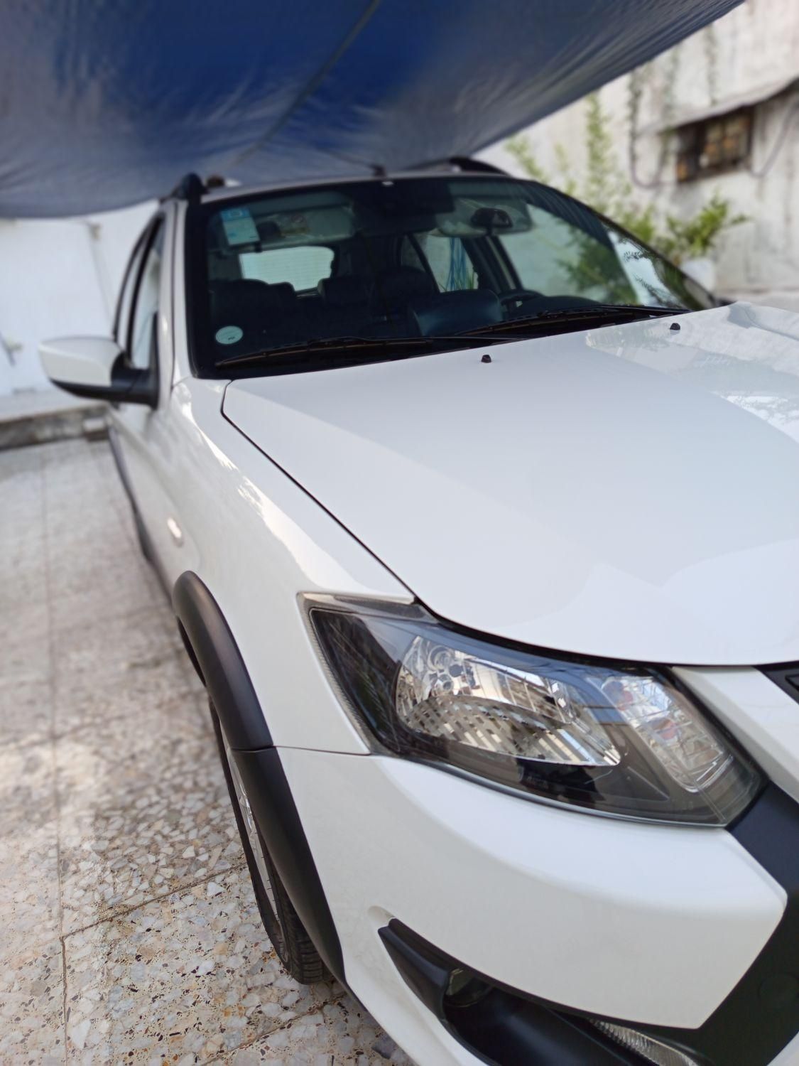 کوییک GX L دنده ای - 1402