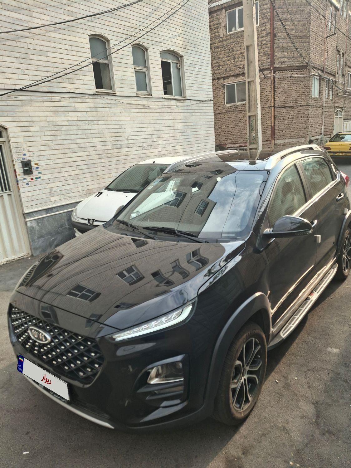 ام وی ام X22 پرو اتوماتیک اکسلنت - 1403