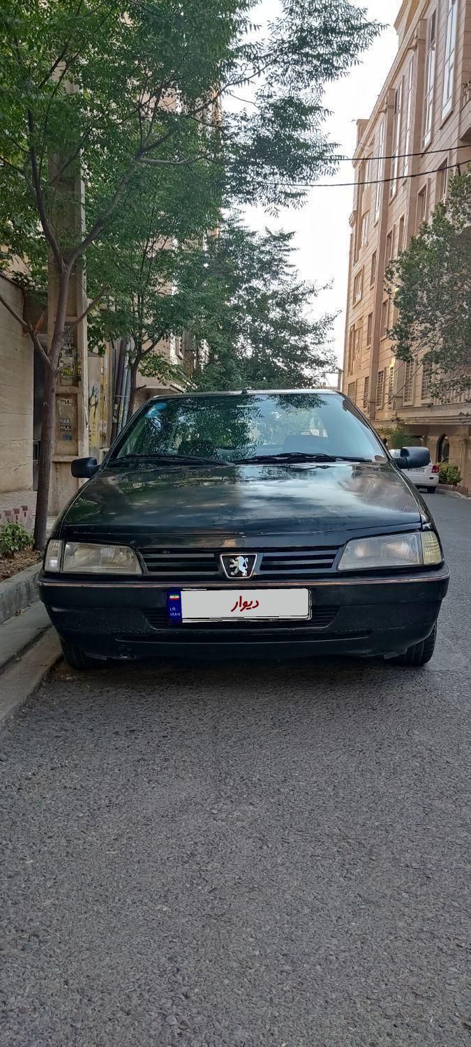 خودرو پژو، 405 آگهی ann_19774234