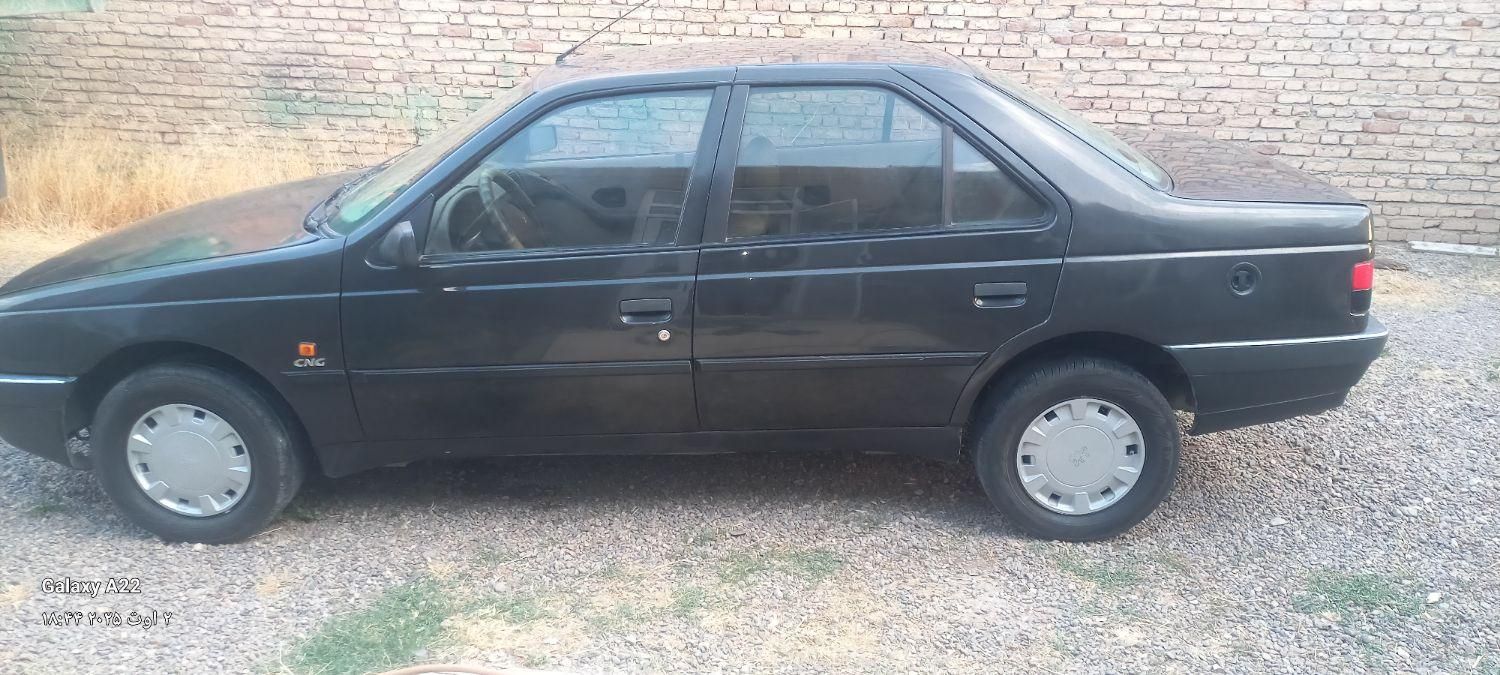پژو 405 GLX - 1390