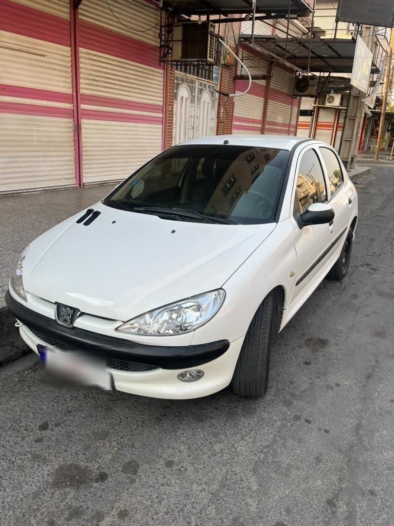خودرو پژو، 206 آگهی ann_19774281