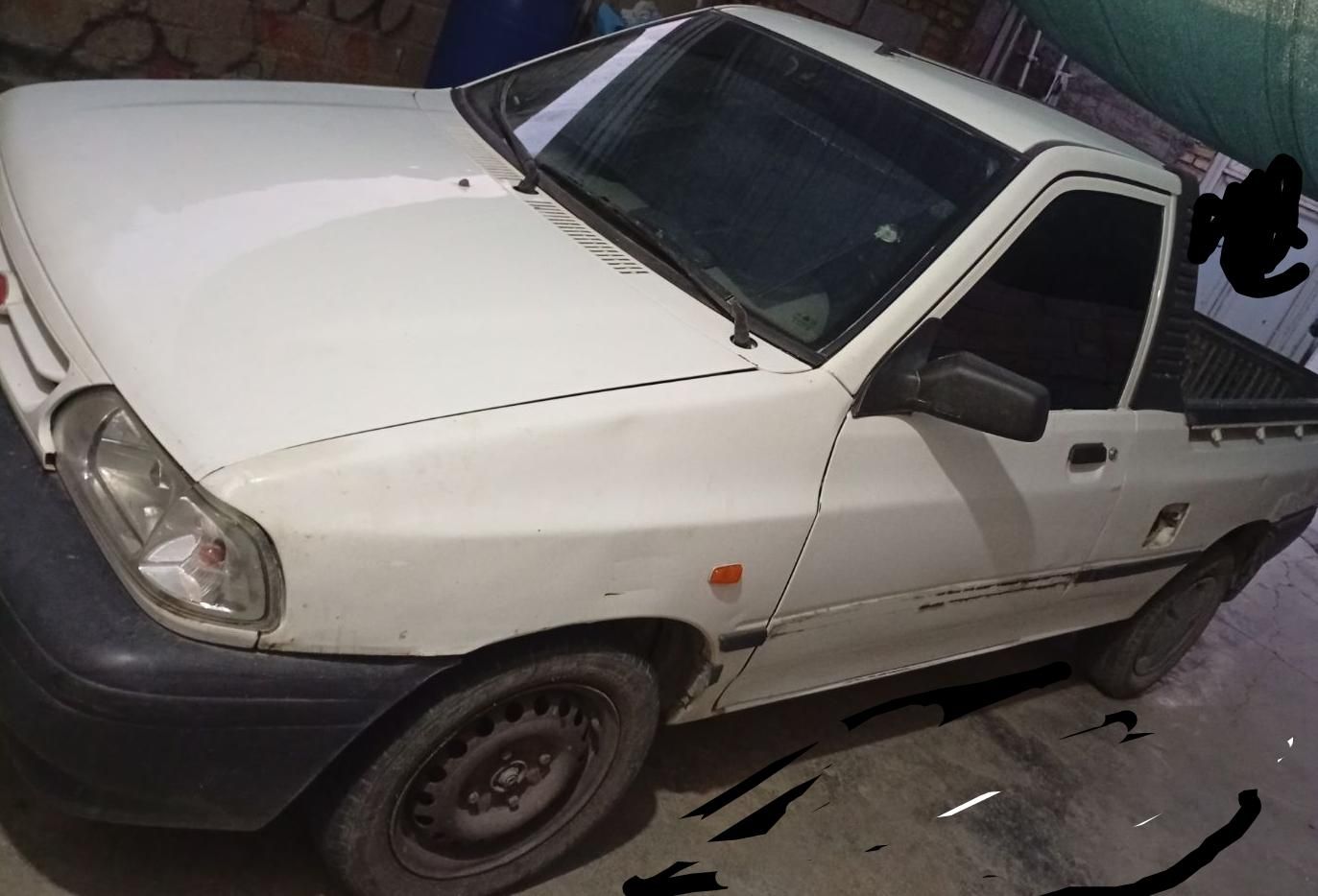 خودرو پراید، 151 آگهی ann_19774288