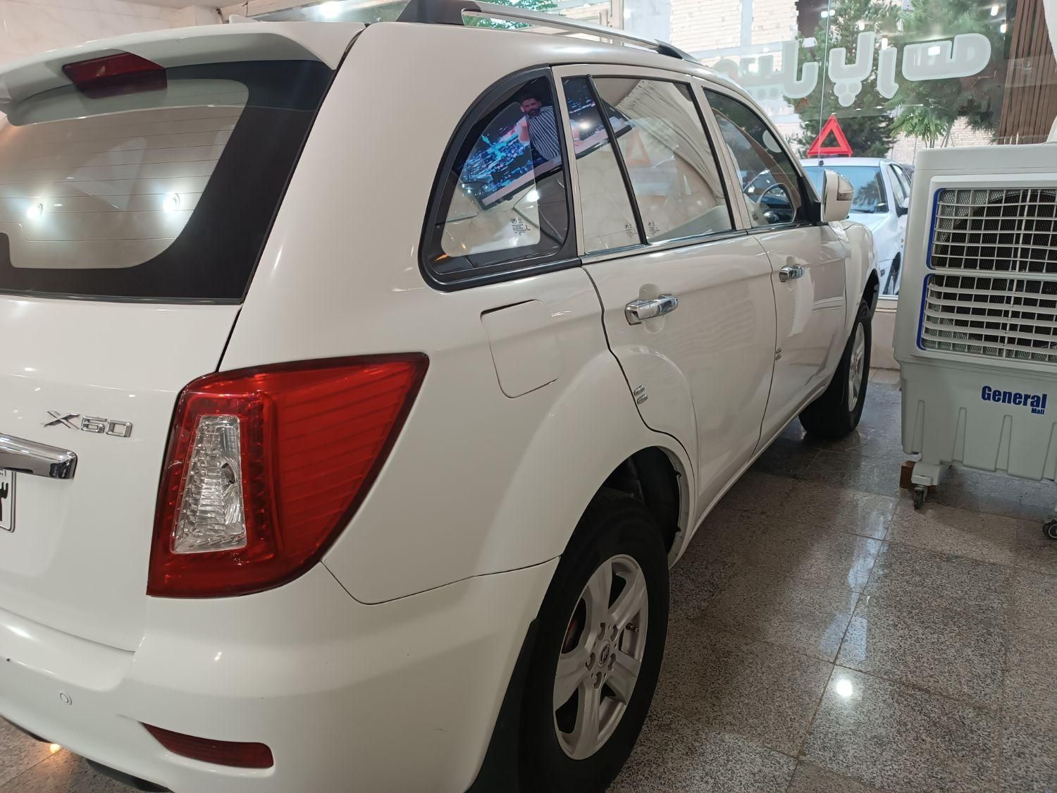 خودرو لیفان، X60 آگهی ann_19774298