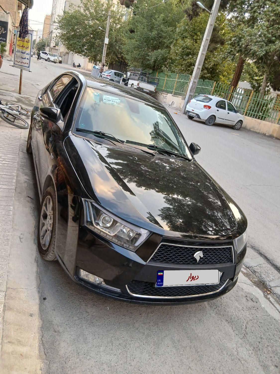 خودرو دنا، پلاس توربو آگهی ann_19774312