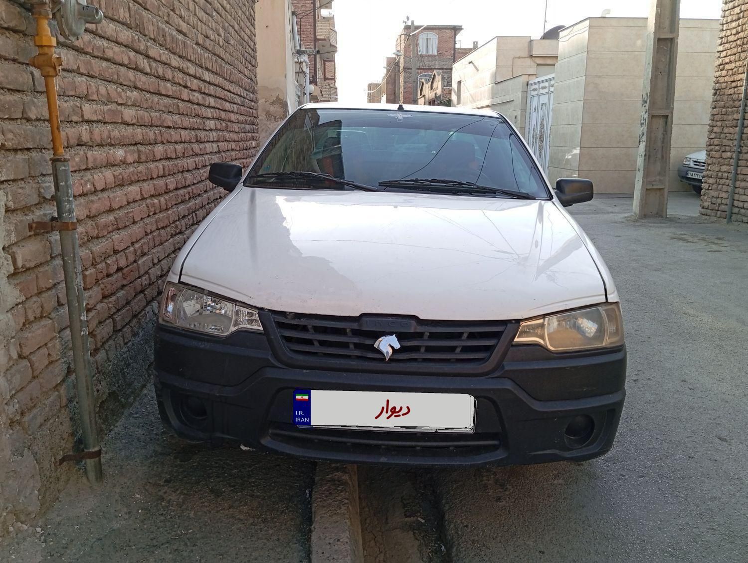 خودرو آریسان، معمولی آگهی ann_19774327