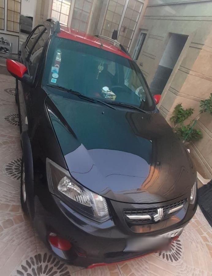 خودرو کوییک، R آگهی ann_19774339