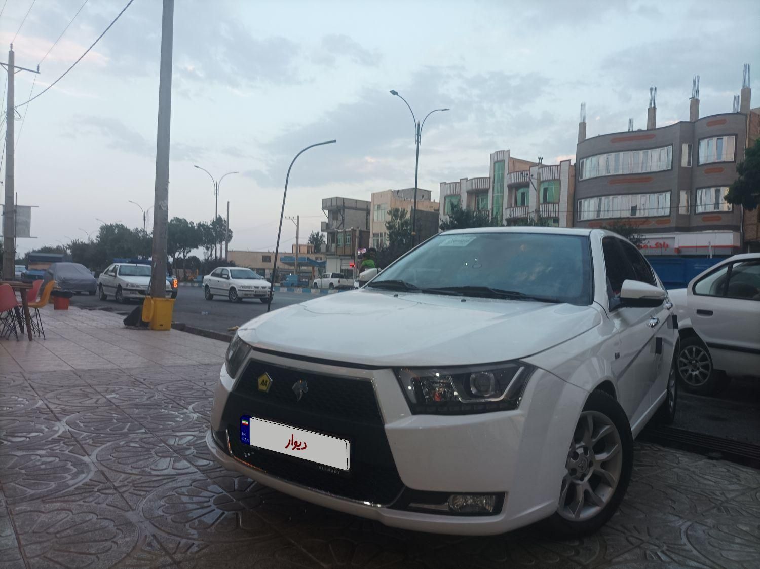 خودرو دنا، پلاس توربو آگهی ann_19774348