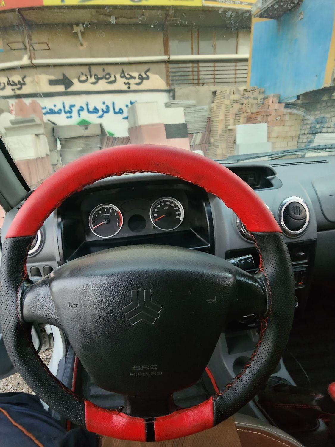 پراید 132 SE - 1397