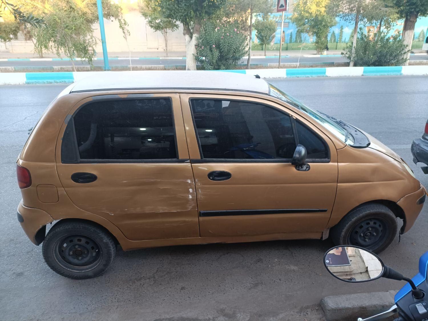 خودرو دوو، ماتیز آگهی ann_19774360